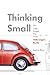 Thinking Small: The Long, Strange Trip of the Volkswagen Beetle