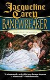 Banewreaker by Jacqueline Carey