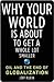 Why Your World Is About to Get a Whole Lot Smaller: Oil and the End of Globalization