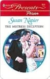 The Mistress Deception by Susan Napier