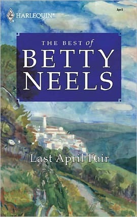 Last April Fair & The Course Of True (Kindle Edition)