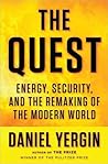 The Quest: Energy...