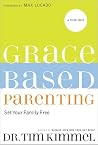 Book cover for Grace-Based Parenting
