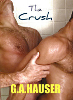 The Crush (Kindle Edition)