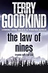 The Law of Nines by Terry Goodkind The Law of Nines by Terry Goodkind