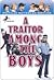 A Traitor Among the Boys (Boy/Girl Battle Book 5)