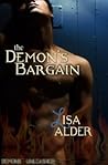 The Demon's Bargain by Lisa Alder