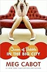Queen of Babble in the Big City by Meg Cabot