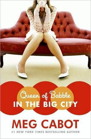 Queen of Babble in the Big City