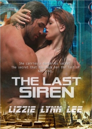 The Last Siren (Kindle Edition)