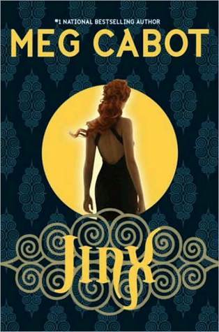 Jinx: A Middle Grade Novel About a Cursed Girl, a Dangerous Family Secret in Manhattan, and the Bad Luck That Could Save Her Life