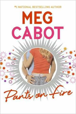 Pants on Fire: A Heartfelt Coming-of-Age Story About Secrets, Revenge, and Finding the Truth