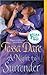 A Night to Surrender (Spindle Cove, #1) by Tessa Dare