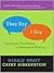 They Say / I Say by Gerald Graff