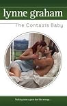 The Contaxis Baby by Lynne Graham