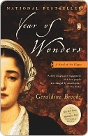 Year of Wonders: A haunting historical literary fiction novel of human resilience in 17th century England