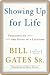Showing Up for Life: Thoughts on the Gifts of a Lifetime