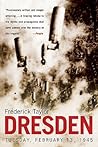 Dresden: Tuesday,...