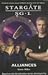 Stargate SG-1 by Karen Miller Stargate SG-1 by Karen Miller