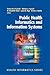 Public Health Informatics and Information Systems