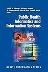 Public Health Informatics and Information Systems