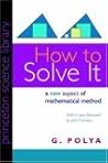 How to Solve It: ...