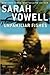 Unfamiliar Fishes by Sarah Vowell