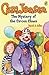 Cam Jansen and the Mystery of the Circus Clown by David A. Adler Cam Jansen and the Mystery of the Circus Clown by David A. Adler
