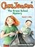 Cam Jansen and the Green School Mystery (Cam Jansen Mysteries, #28)