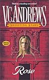 Book cover for Rose (Shooting Stars, #3)