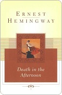 Death in the Afternoon