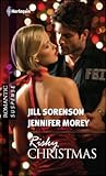 Risky Christmas by Jill Sorenson