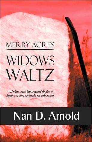 Merry Acres Widows Waltz (Kindle Edition)
