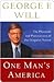 One Man's America: The Pleasures and Provocations of Our Singular Nation