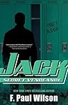 Secret Vengeance