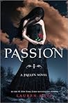 Passion by Lauren Kate Passion by Lauren Kate