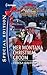Her Montana Christmas Groom
