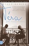 Book cover for Vera: Mrs. Vladimir Nabokov