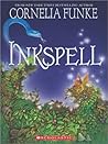 Inkspell by Cornelia Funke