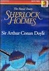 The Naval Treaty by Arthur Conan Doyle