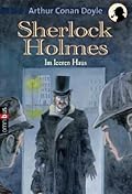The Adventure of the Empty House - a Sherlock Holmes Short Story