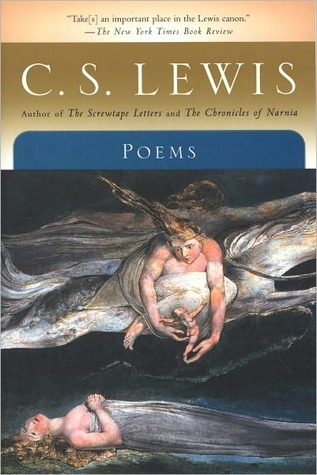 Poems (Harvest Book)