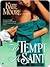 To Tempt a Saint (Sons of Sin, #1)