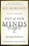 Out of Our Minds by Ken Robinson