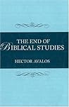 End of Biblical S...