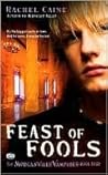 Feast of Fools by Rachel Caine