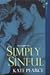 Simply Sinful (House of Pleasure, #2)