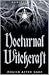 Nocturnal Witchcraft by Konstantinos