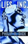 Lies, Inc. by Philip K. Dick