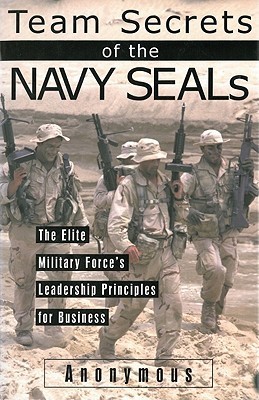 Team Secrets Of The Navy Seals (Kindle Edition)